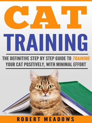 cover image of Cat Training